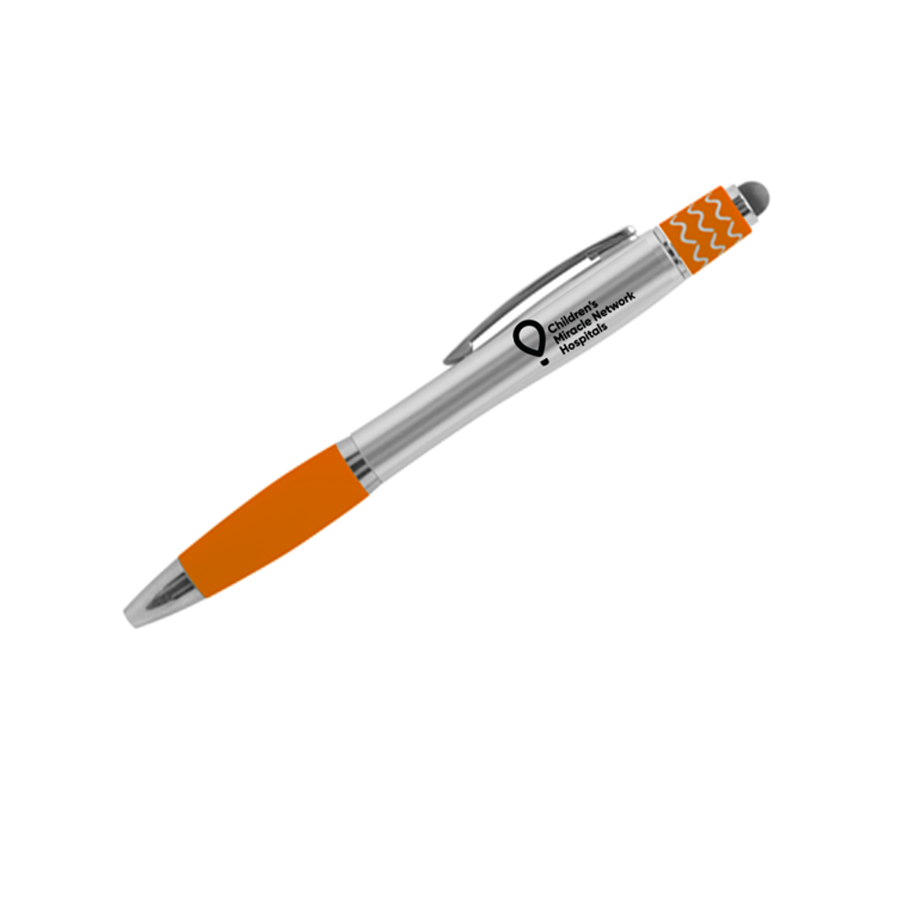 PEN SPIN IT STYLUS primary image
