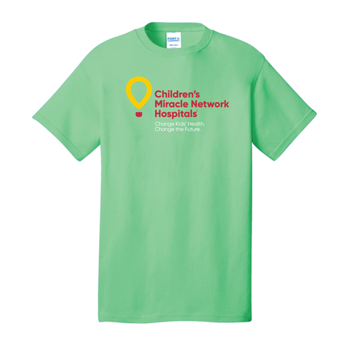 T-SHIRT / CMNH LOGO image thumbnail