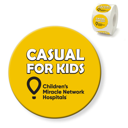 STICKERS/CASUAL FOR KIDS image thumbnail