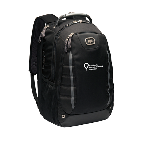 OGIO PURSUIT BACKPACK image thumbnail