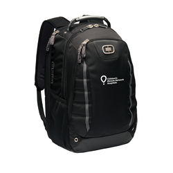Image of OGIO PURSUIT BACKPACK