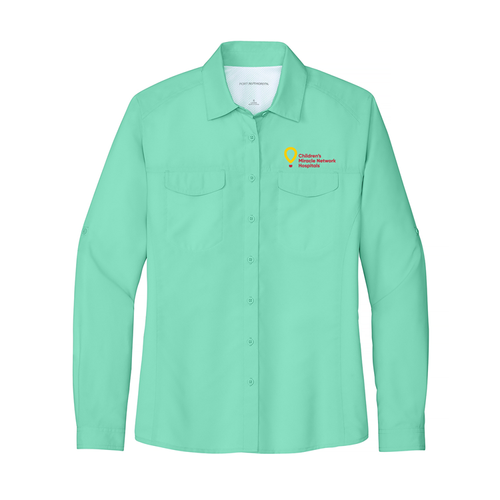 LADIES DAYBREAK SHIRT image thumbnail