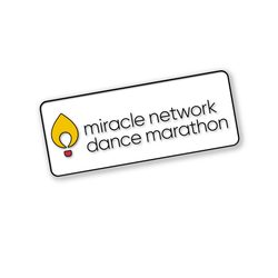 Image of PIN / Dance Marathon 2024