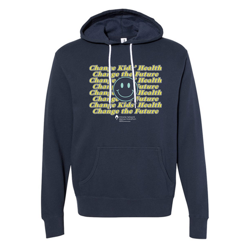 SWEATSHIRT / DANCE MARATHON HOODIE image thumbnail