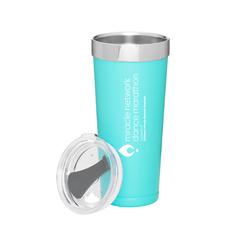 Image of DANCE MARATHON POLAR TUMBLER