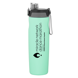 Image of DANCE MARATHON  H2GO JOLT TUMBLER