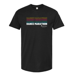 Image of DANCE MARATHON TEE 2024