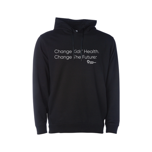 UNISEX PERFORM HOODIE image thumbnail