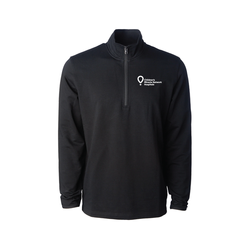 Image of UNISEX PERFORM QUARTER ZIP PULLOVER