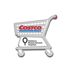 Image of PIN / COSTCO 2025