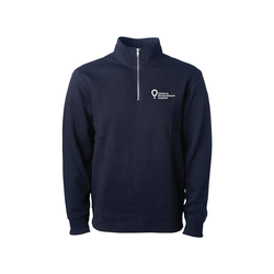 Image of MIDWEIGHT 1/4 ZIP PULLOVER 