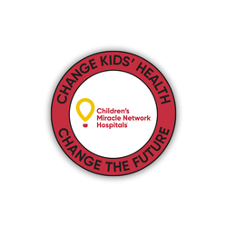 Image of PIN / CHANGE KIDS HEALTH