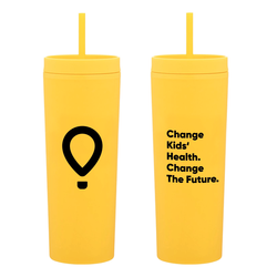 Image of DASH 17 OZ TUMBLER