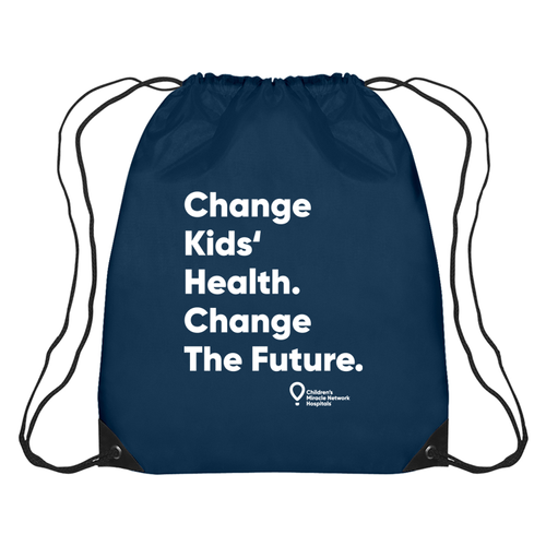 LARGE DRAWSTRING BAG image thumbnail