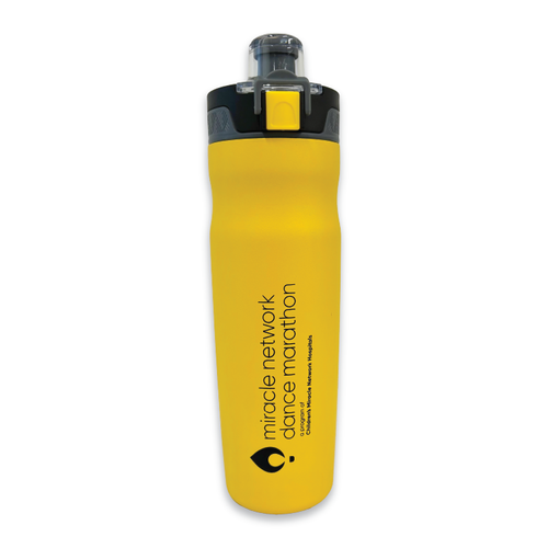 DANCE MARATHON  H2GO JOLT TUMBLER image thumbnail
