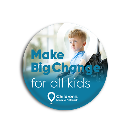 BUTTON / MAKE BIG CHANGE image thumbnail