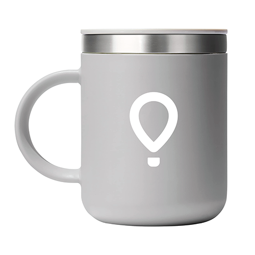 HYDRO FLASK ® COFFEE MUG 12 OZ image thumbnail