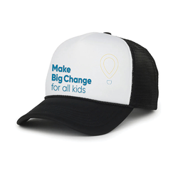 Image of CAP / FOAM FRONT TRUCKER