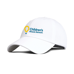 Image of CAP / LADIES NEW CMN  LOGO