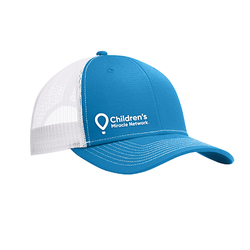 Image of CAP / TRUCKER NEW LOGO