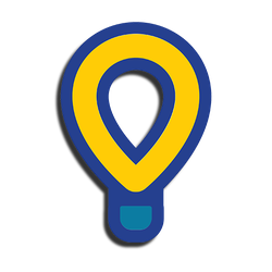 Image of PATCH / BALLOON CUT OUT