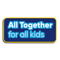 Image of PATCH / ALL TOGETHER