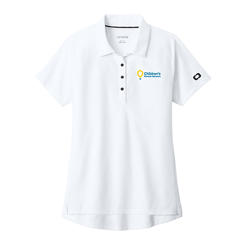 WOMENS / OGIO ENVISION POLO image thumbnail