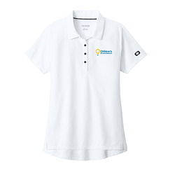 Image of WOMENS / OGIO ENVISION POLO