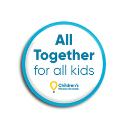 Image of BUTTON / ALL TOGETHER