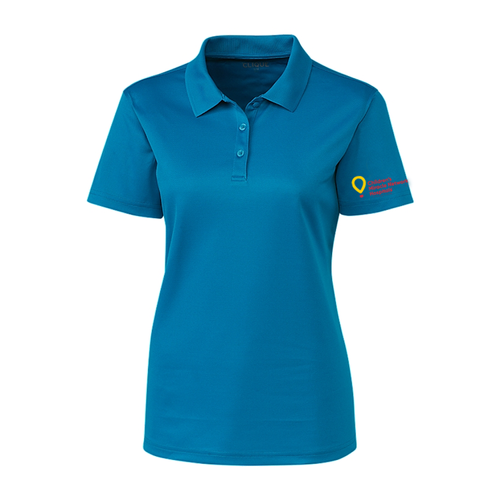 LADIES PERFORMANCE POLO image thumbnail