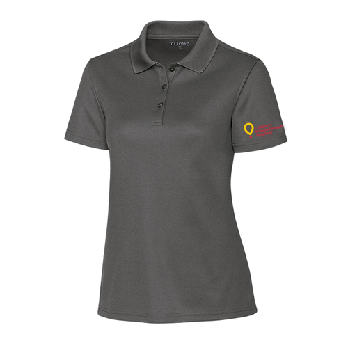 LADIES PERFORMANCE POLO image thumbnail