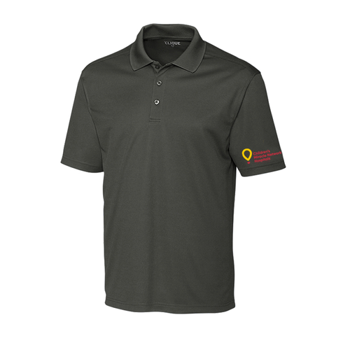 MENS PERFORMANCE POLO image thumbnail