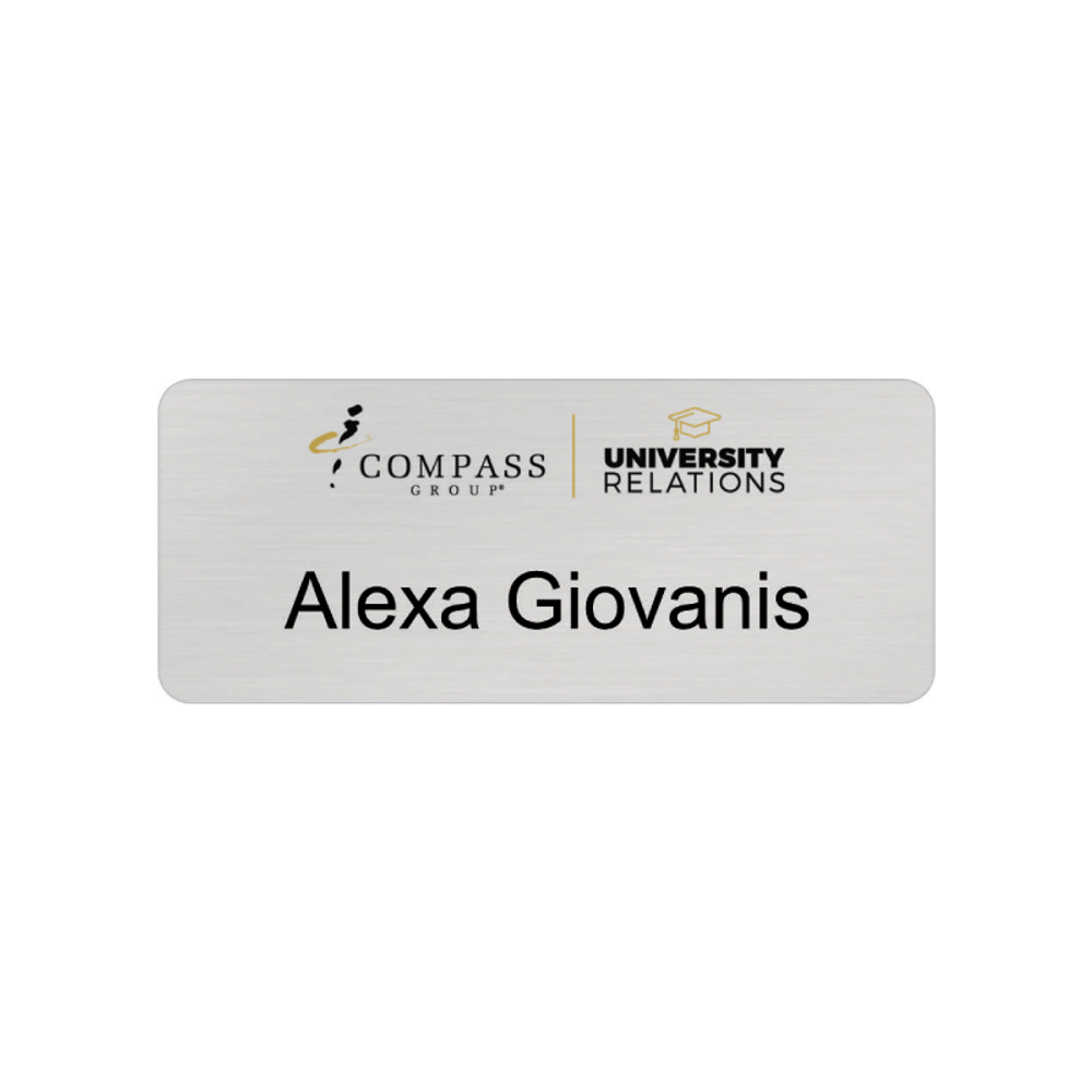 PERSONALIZED: Compass Group University Relations primary image