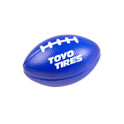 Football Stress Ball image thumbnail