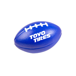 Image of Football Stress Ball