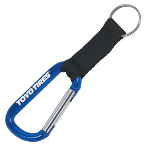 Carabiner Clip image thumbnail