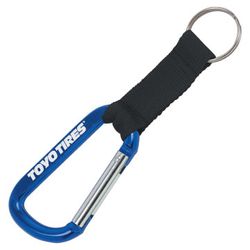 Image of Carabiner Clip