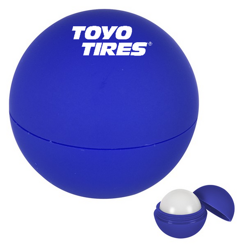 Blue Lip Balm image thumbnail