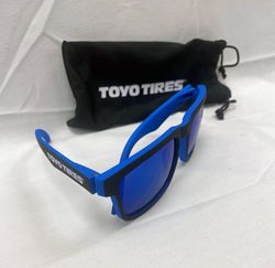 Image of Sunglasses, Blue