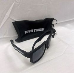 Image of Sunglasses, Black