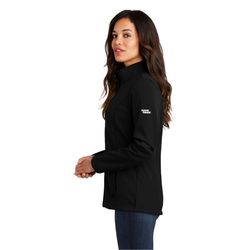 Image of Ogio Exaction Soft Shell Jacket – Black