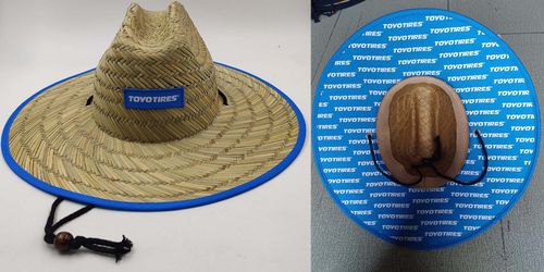 Straw Hat image thumbnail