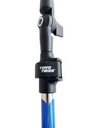 Image of Adjustable Length Golf Swing Training Stick