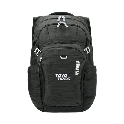 Thule Construct 16" Computer Backpack 24L image thumbnail