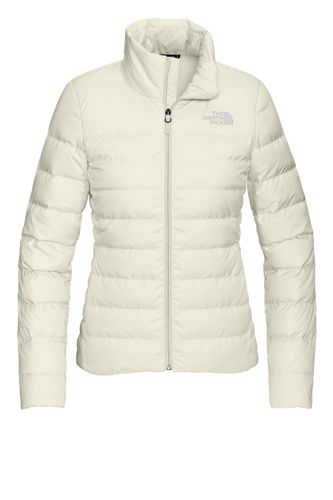 Ladies The North Face Down Hybrid Jacket image thumbnail