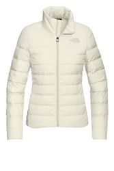 Image of Ladies The North Face Down Hybrid Jacket