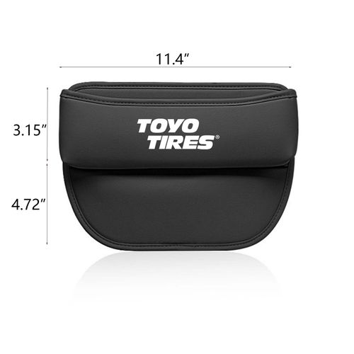 Car Seat Gap Filler image thumbnail