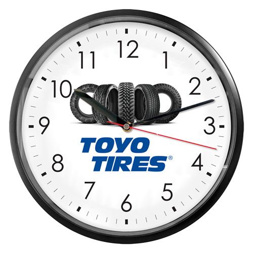 Wall Clock image thumbnail
