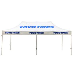 Image of 10x20 Tent - White 