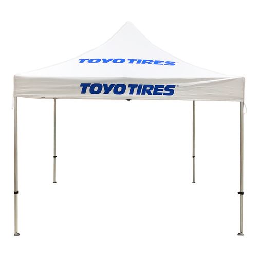10x10 Tent - White  image thumbnail